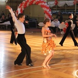 Gar Dance Cup 2012