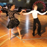 Gar Dance Cup 2012