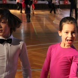 Gar Dance Cup 2012