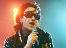 Bono: Kościół ma czym się chwalić 