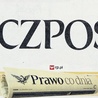 "Rzeczpospolita" szuka naczelnego w konkursie