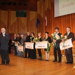 Międzynarodowy Festiwal Chórów „Gaude Cantem” 2012