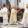  Abp Wiktor Skworc zwołał synod w naszej archidiecezji