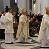 Katowice: Dziś rusza synod