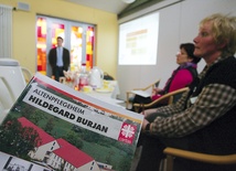 Na spotkaniu w GÖrlitz mówiono m.in. o pomocy osobom starszym