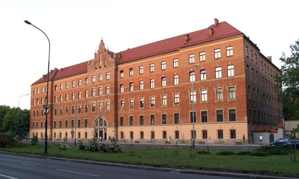Do czego miał dostęp Brunon K.?