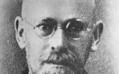 Korczak na Ukrainie