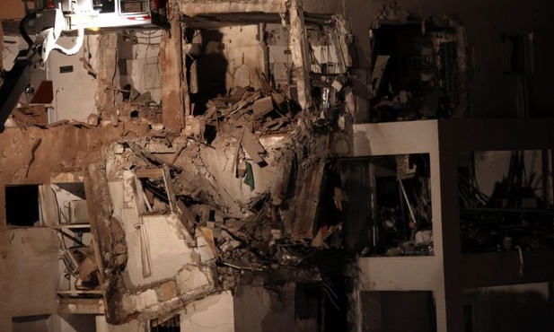 Rozejm w Strefie Gazy odwleka się