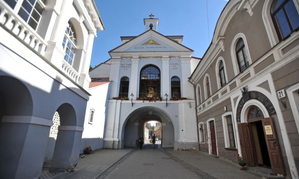 Polacy na Litwie przeciw aborcji