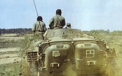 Gen. Siwicki zbyt chory na proces