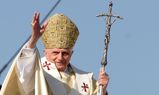 Artysta świadkiem piękna wiary