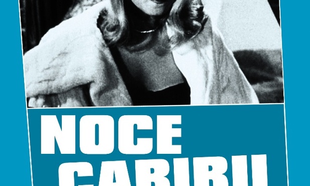 Noce Cabirii