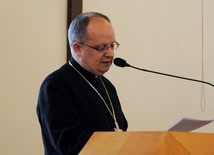 Bp Andrzej Czaja