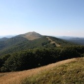 Bieszczadzkie anioły w kolejce