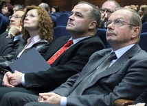 Konferencja "Wyprzedź raka"