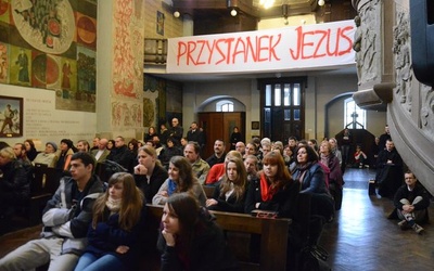 Forum Ewangelizacji w Lublinie