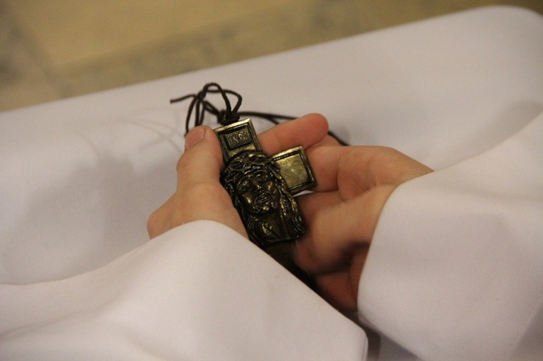 Jesienne ustanowienie animatorów służby liturgicznej