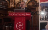 Inauguracja Encyklopedii Gdańska 