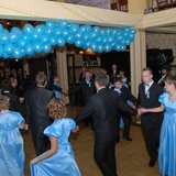 Pierwszy Bal Dobroczynny Caritas