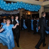 Pierwszy Bal Dobroczynny Caritas