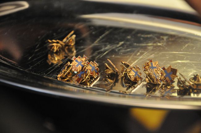 Święto patronalne KSM i AK