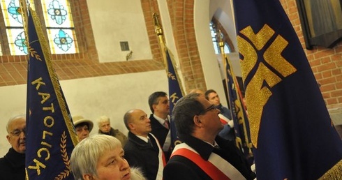 Święto patronalne KSM i AK