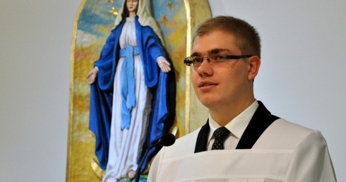 Święto patronalne seminarium w Paradyżu