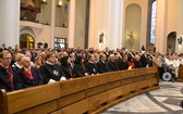 Otwarcie II Synodu Archidiecezji Katowickiej cz.1