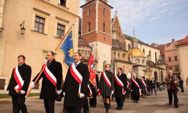 15 lat w działaniu