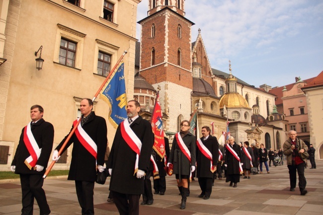 XV-lecie Akcji Katolickiej