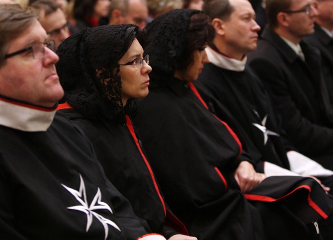 Otwarcie II Synodu Archidiecezji Katowickiej cz.2