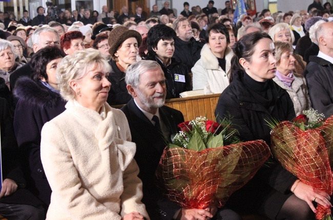 Akcja Katolicka w Brzegu Dolnym