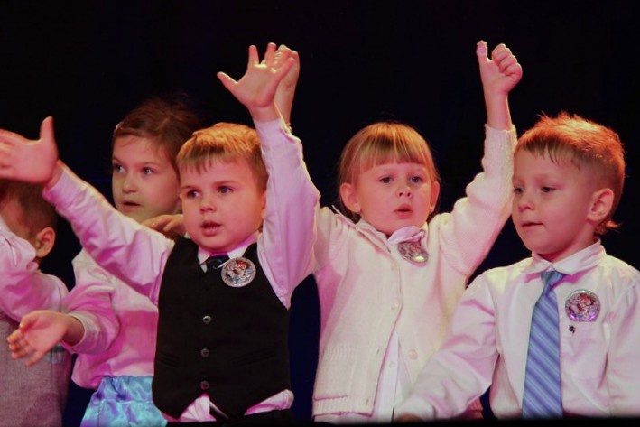 XI. Przegląd Piosenki Religijnej we Wschowie