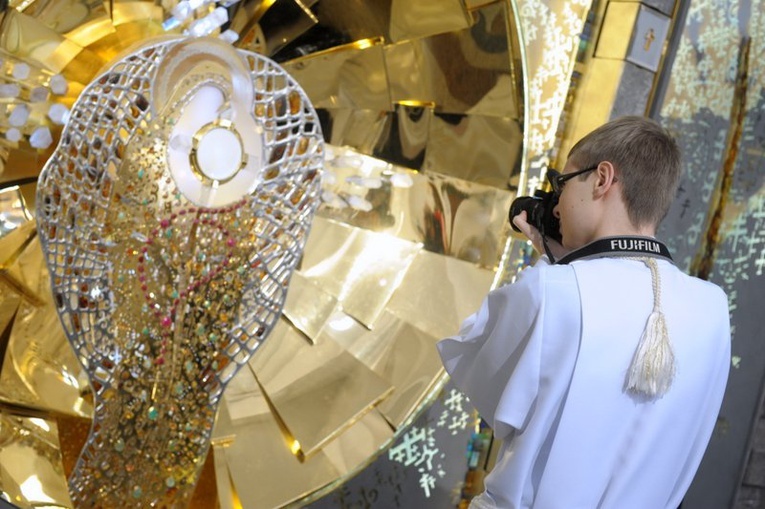 Modlitwa o pokój – Wałbrzych