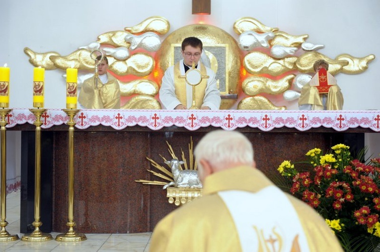 Modlitwa o pokój – Wałbrzych