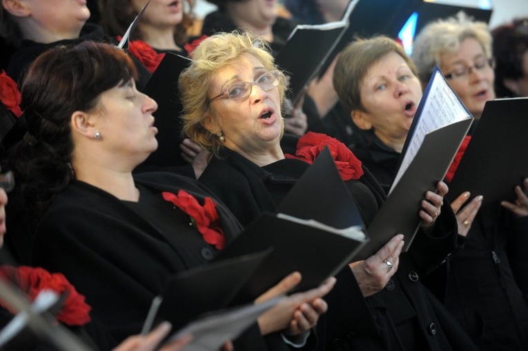 Modlitwa o pokój – Wałbrzych