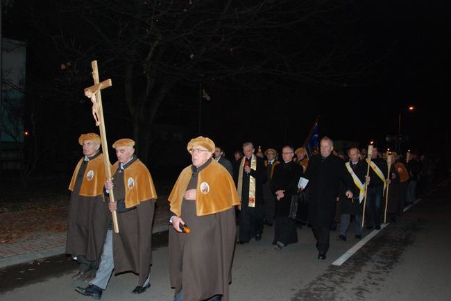 Tarnobrzeski Marsz Mężczyzn