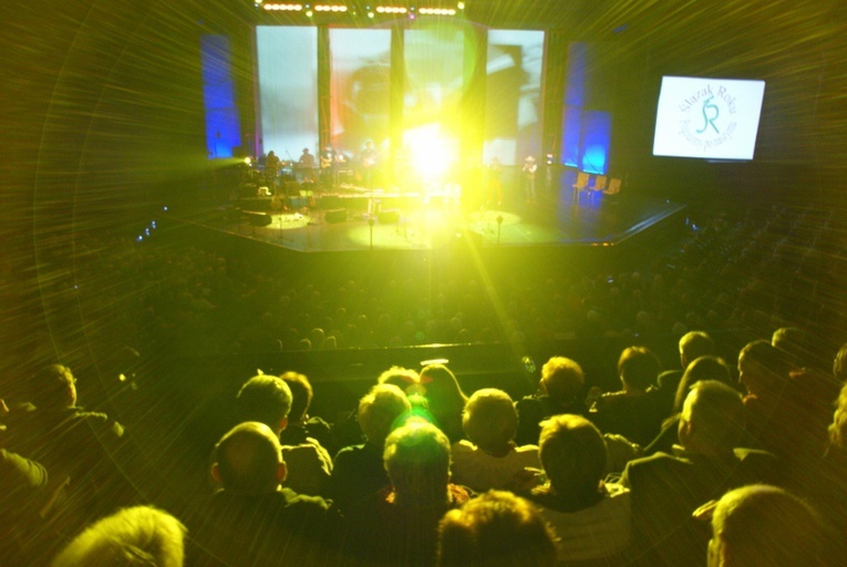 "Po naszymu czyli po śląsku" 2012