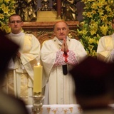 Pomnik Smoleński w kościele św. Anny