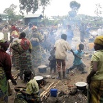 Przeor Taizé w Rwandzie