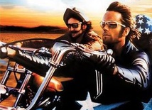 Easy Rider