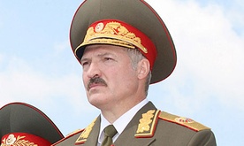 Białoruś znów prześladuje