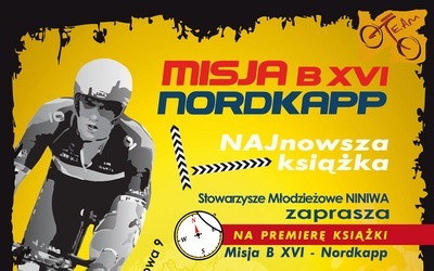 Rowerowa promocja