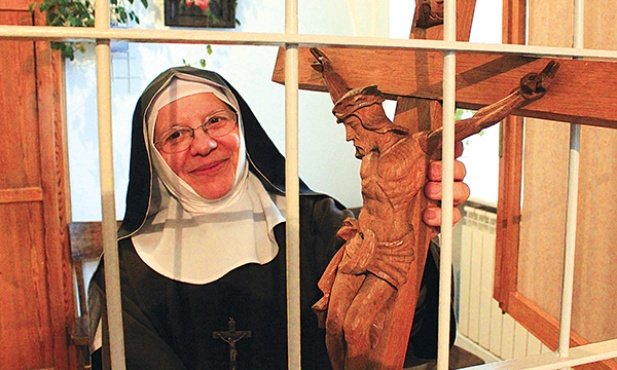 Boże Narodzenie w sklepie meblowym