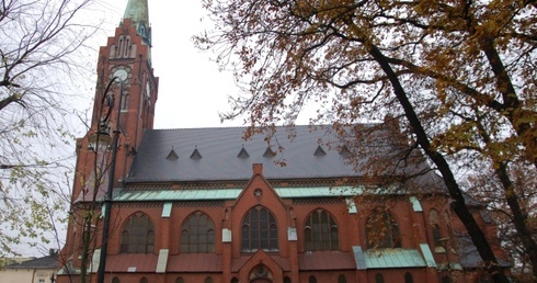 Nowe dekanaty w Świebodzinie