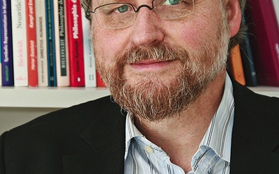 Prof. Heiner Bielefeldt 