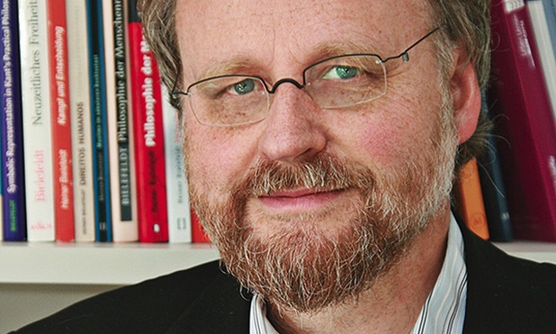 Prof. Heiner Bielefeldt 