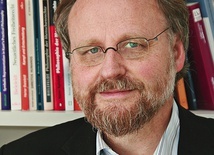 Prof. Heiner Bielefeldt 