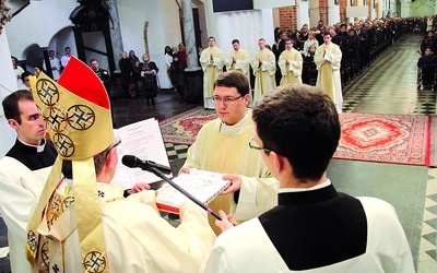 Arcybiskup Sławoj Leszek Głódź