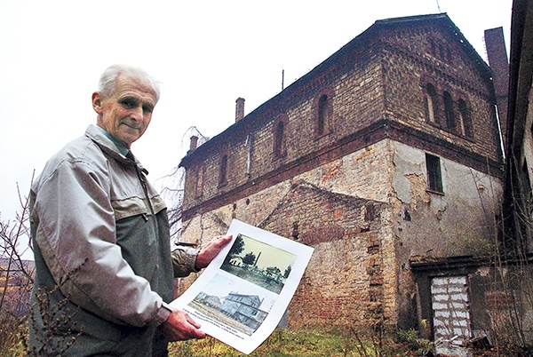 Andrzej Adamczyk